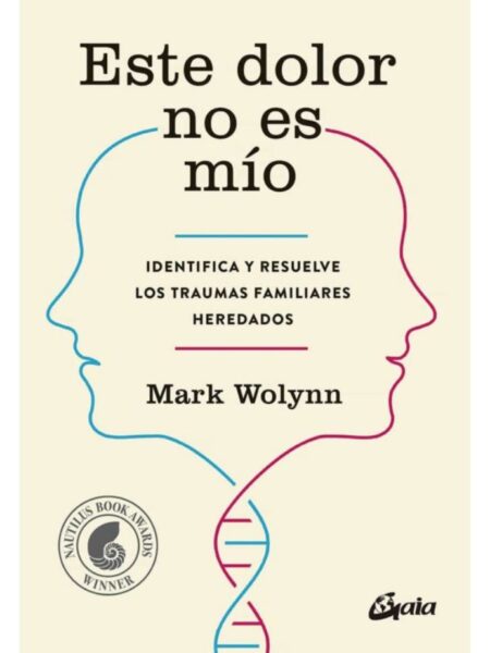 ESTE DOLOR NO ES MÍO