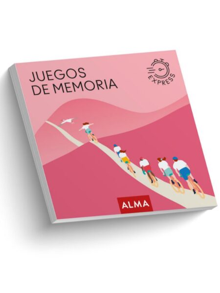 JUEGOS DE MEMORIA -EXPRESS-