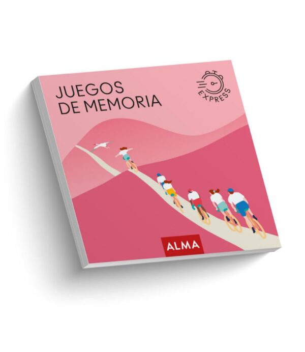 JUEGOS DE MEMORIA -EXPRESS-