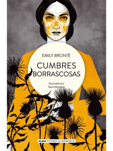 CUMBRES BORRASCOSAS (POCKET) ILUSTRADO