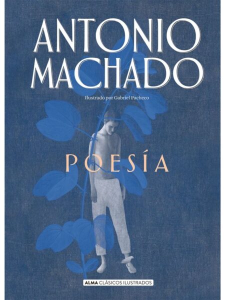 POESÍA -TAPA DURA- ILUSTRADO