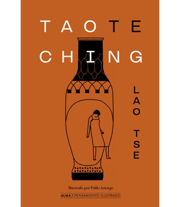 TAO TE CHING -TAPA DURA- ILUSTRADO