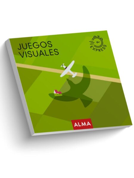JUEGOS VISUALES -EXPRESS-