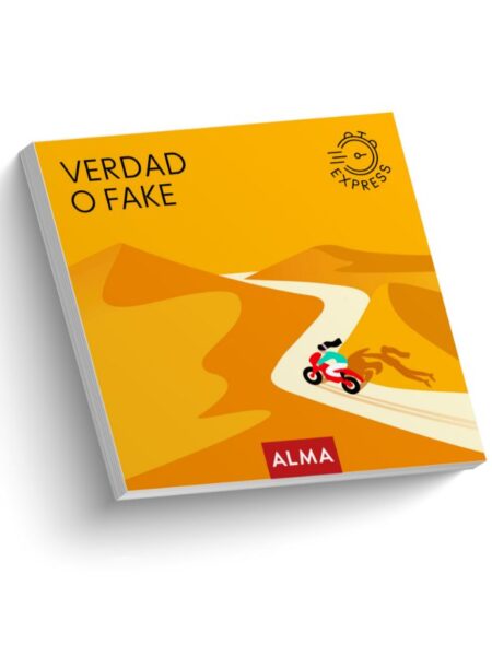 VERDAD O FAKE -EXPRESS-