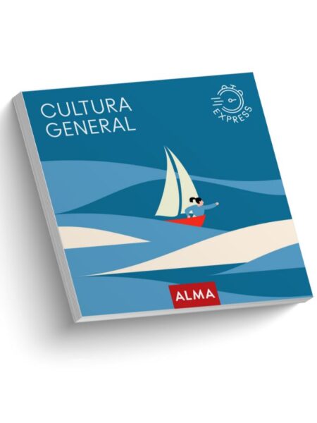 CULTURA GENERAL -EXPRESS-