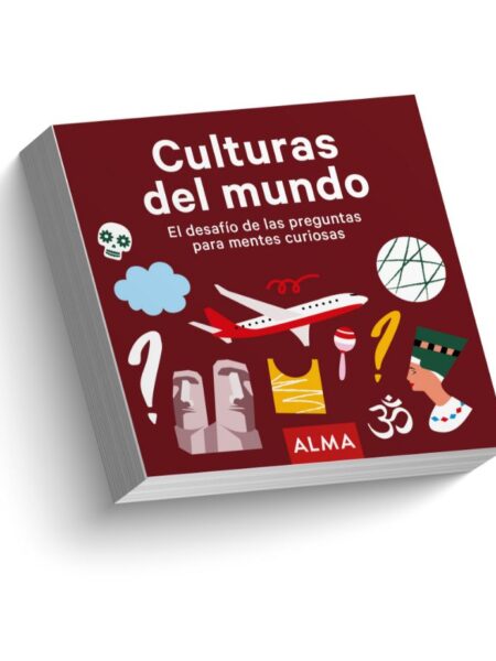 CULTURAS DEL MUNDO