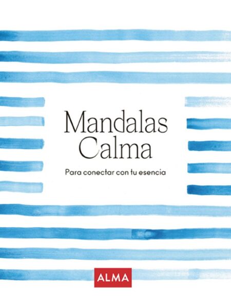 MANDALAS CALMA