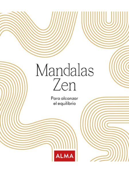 MANDALAS ZEN
