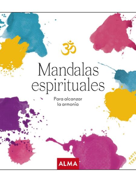 MANDALAS ESPIRITUALES