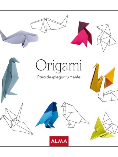 ORIGAMI