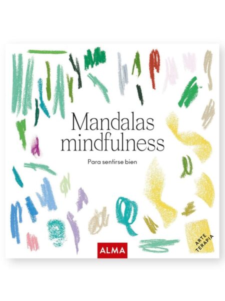 MANDALAS MINDFULNESS