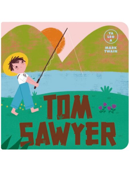 TOM SAWYER -YA LEO A-