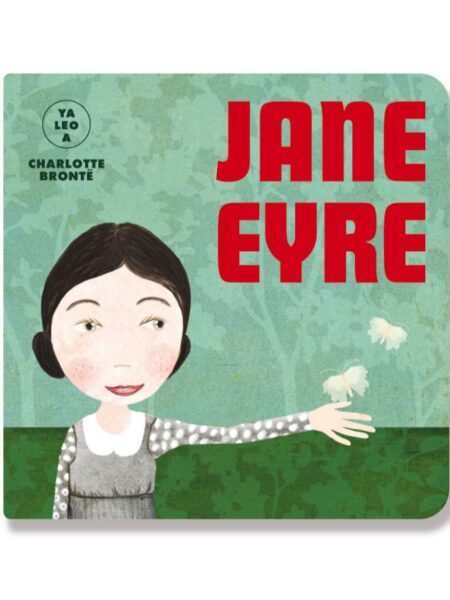 JANE EYRE -YA LEO A-