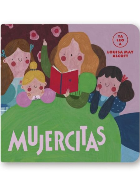MUJERCITAS -YA LEO A-