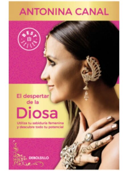 DESPERTAR DE LA DIOSA