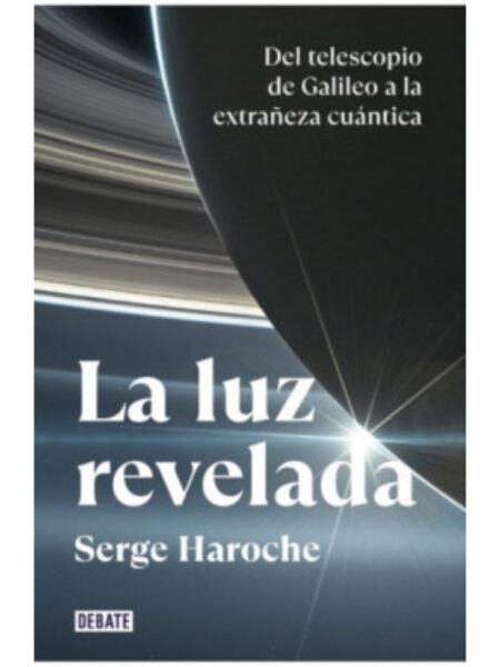 LUZ REVELADA, LA
