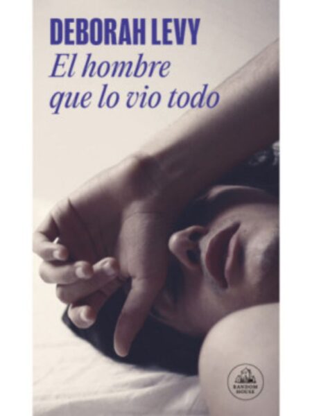 HOMBRE QUE LO VIO TODO, EL