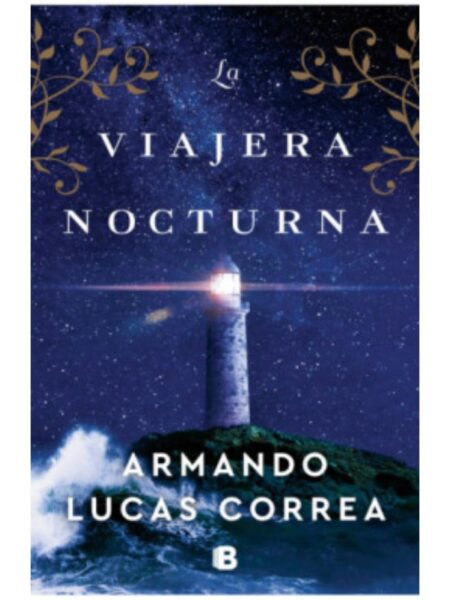 VIAJERA NOCTURNA, LA