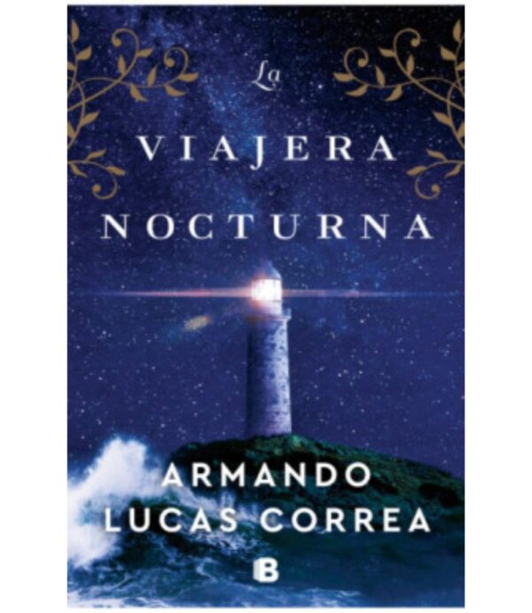 VIAJERA NOCTURNA, LA