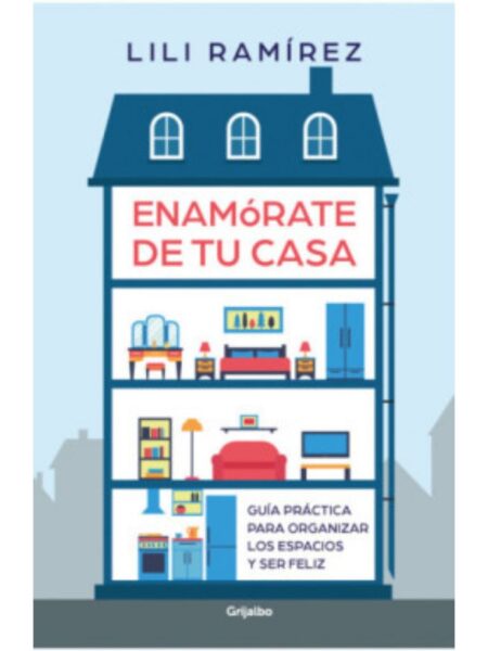 ENAMÓRATE DE TU CASA
