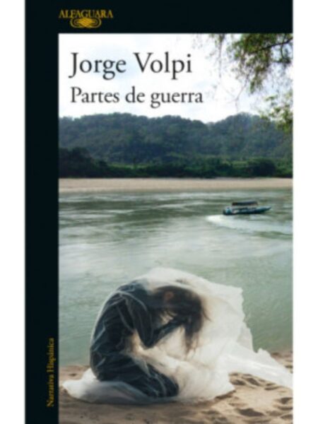 PARTES DE GUERRA
