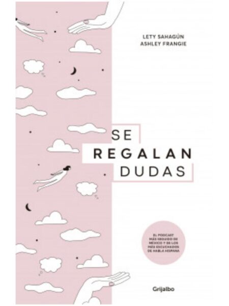 SE REGALAN DUDAS