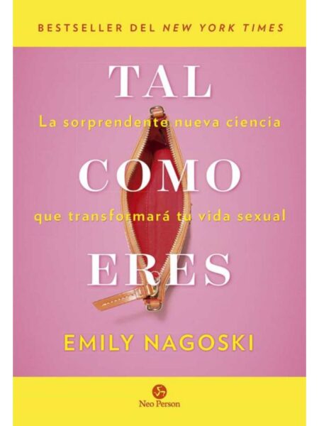TAL COMO ERES
