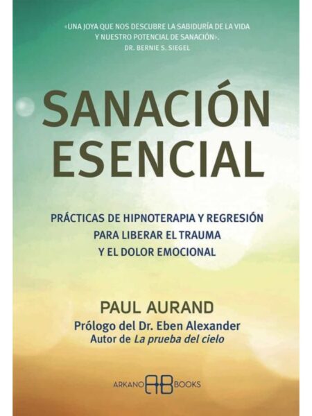 SANACIÓN ESENCIAL