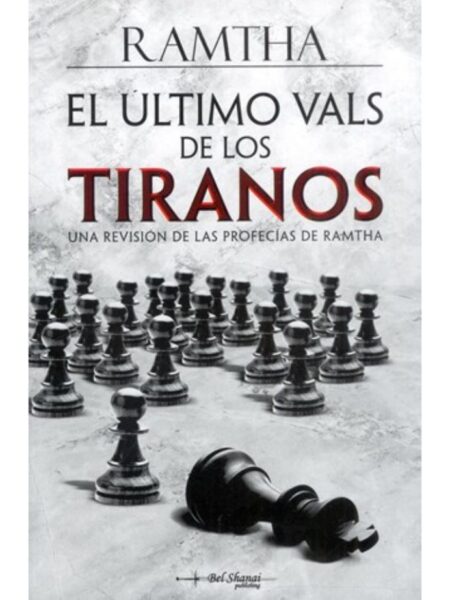 ÚLTIMO VALS DE LOS TIRANOS, EL