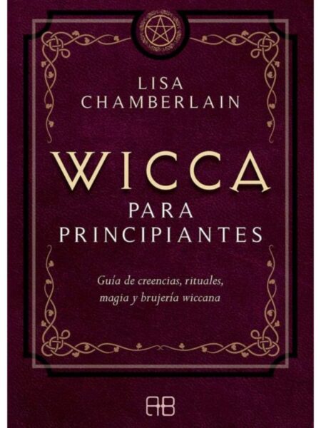 WICCA PARA PRINCIPIANTES