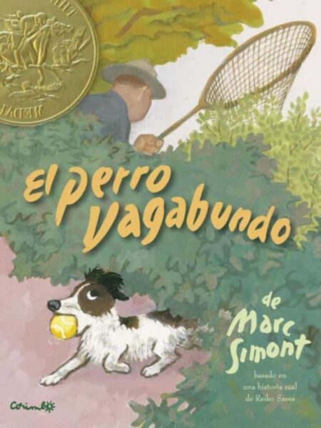 PERRO VAGABUNDO, EL
