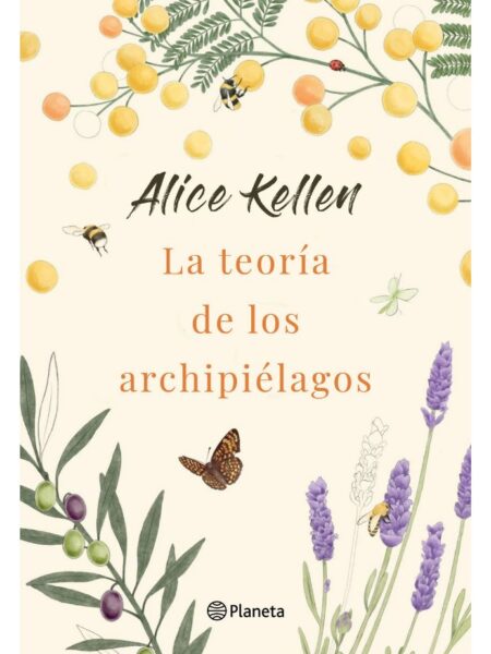 TEORÍA DE LOS ARCHIPIÉLAGOS, LA