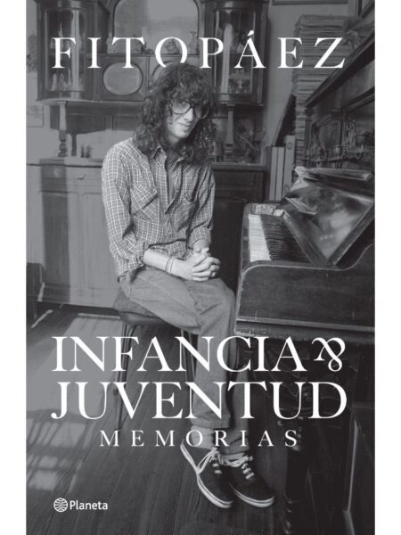 INFANCIA Y JUVENTUD -MEMORIAS-
