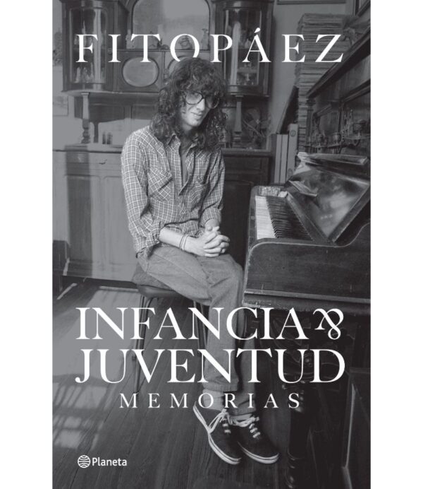 INFANCIA Y JUVENTUD -MEMORIAS-