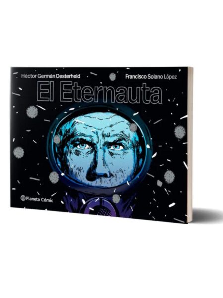 ETERNAUTA, EL