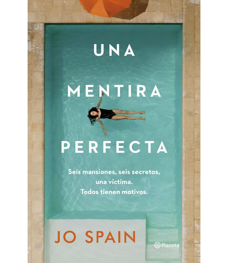 UNA MENTIRA PERFECTA