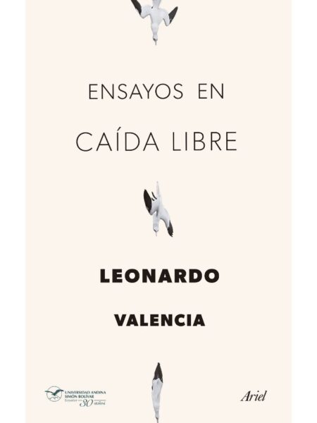 ENSAYOS EN CAÍDA LIBRE