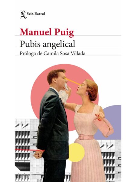 PUBIS ANGELICAL
