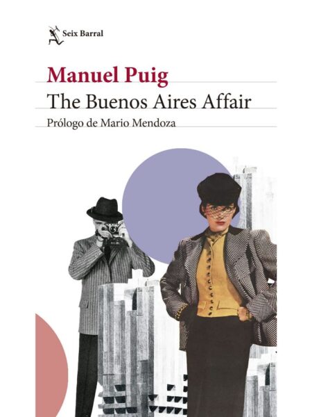 THE BUENOS AIRES AFFAIR