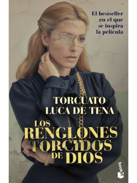 RENGLONES TORCIDOS DE DIOS, LOS
