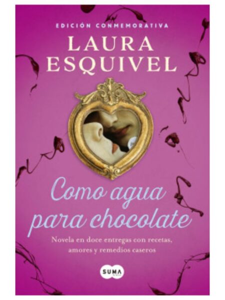 COMO AGUA PARA CHOCOLATE