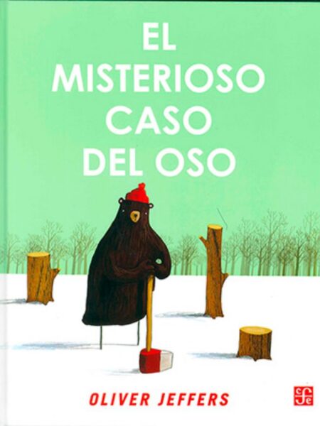 MISTERIOSO CASO DEL OSO, EL