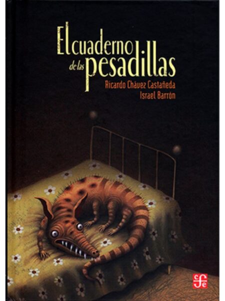 CUADERNO DE LAS PESADILLAS, EL