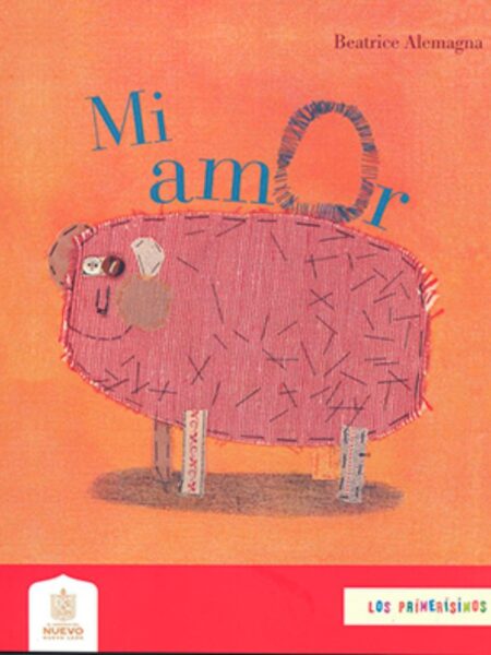 MI AMOR -PRIMERISIMOS-