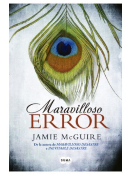 MARAVILLO ERROR 1 -LOS HERMANOS MADDOX-