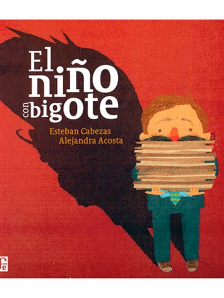 NIÑO CON BIGOTE, EL