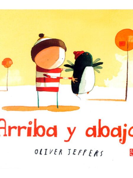 ARRIBA Y ABAJO