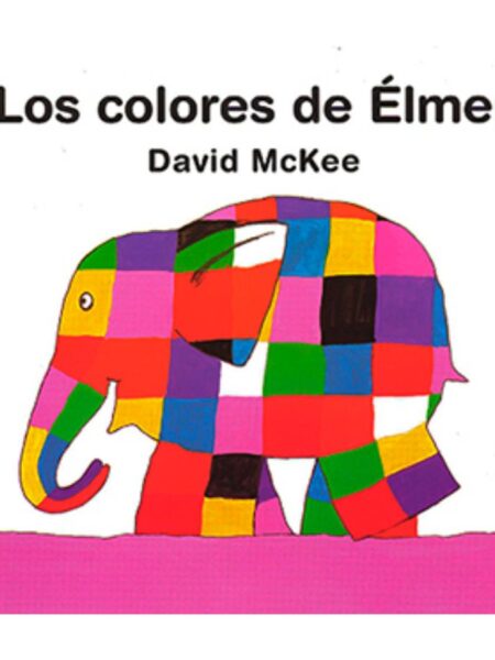 COLORES DE ÉLMER, LOS