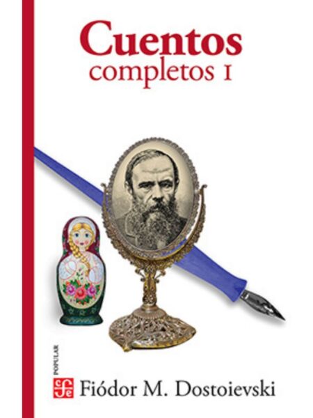 CUENTOS COMPLETOS I