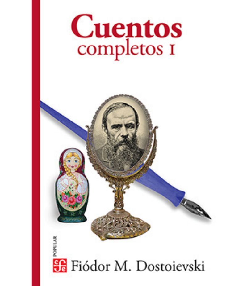 CUENTOS COMPLETOS I